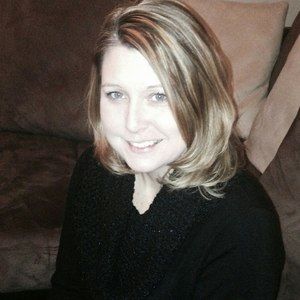 Meet your Posher, Brenda